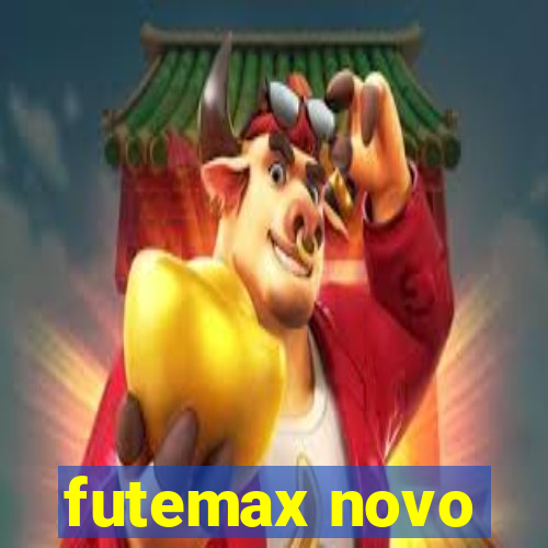 futemax novo